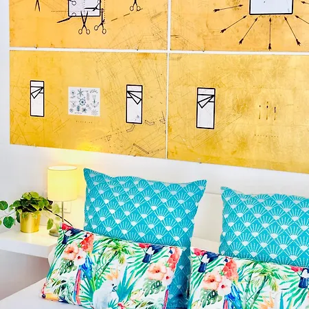 Penuelas Apartamento