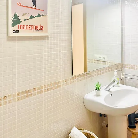 Apartamento Penuelas *
