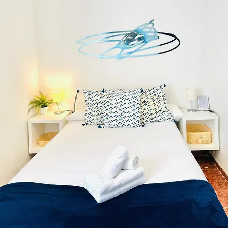 Penuelas Apartamento Sevilha