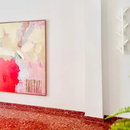 Apartamento Penuelas Sevilha