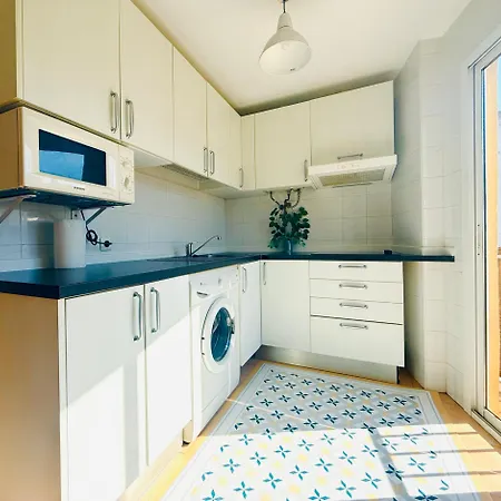 Apartamento Penuelas Sevilla