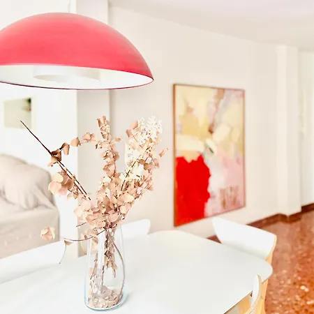 Apartamento Penuelas Appartement