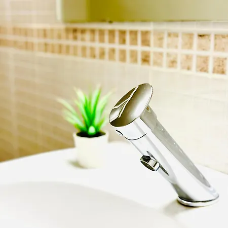 Apartamento Penuelas