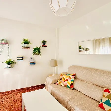 Apartamento Penuelas *