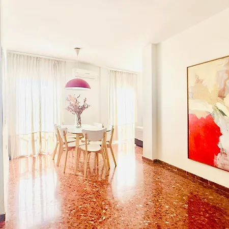 Apartamento Penuelas * Seville